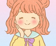 ふんわりSNSアイコン☆ゆめかわテイストできます イメージ1