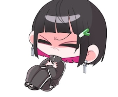 可愛いデフォルメキャラ描きます イメージ1
