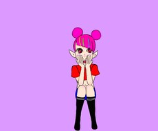 イラストお描きします イメージ1