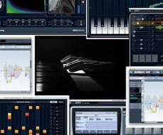 【もうワンランク上の楽曲へ】あなたの音源にキーボードパートを加えます！