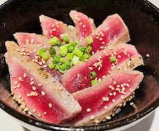 パパっと見た目よし！味よしの料理お教えします イメージ1