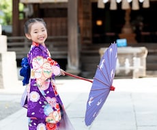 七五三ご予約受付中！出張着付け承ります 一級着付け技能士保有着付師がお伺いいたします！