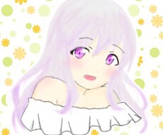 ラブライブ！風イラスト描きます イメージ1