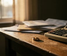 夫・妻の借金発覚。離婚か修復か…経験者が話聞きます イメージ1