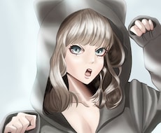 あなたが求めるイラストを描きます イメージ1