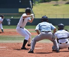 野球のバッティング教えます イメージ1