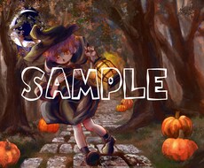 ベーシックプラン★イラストもMVも制作します イラストから動画までワンストップで制作可能！