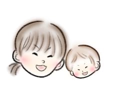 ちょっとした似顔絵描きます イメージ1