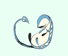 ゆるい生き物描きます イメージ1