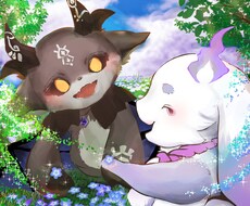 バズるイラスト描きます イメージ1