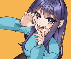 アイコンとイラストを描きます イメージ1