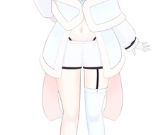 IRIAM用ver.3対応イラスト制作致します イメージ1