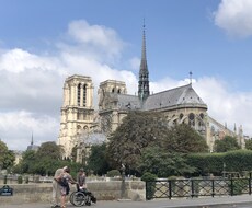 フランス人との恋愛、結婚についてのご相談承ります イメージ1