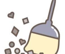 パソコンの清掃いたします パソコンが異様に熱い！壊れる１歩手前かも！？