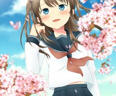 キャラクターイラストを制作します オリジナルのイラストが欲しいあなたへ！