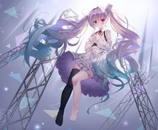 ボカロ楽曲のミックス・マスタリング承ります イメージ1