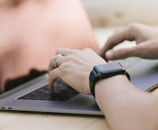 売れる記事LPを現役広告運用者が作成します ワードプレスへ直接入稿と画像作成も可能です！