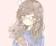 あなたのアイコン描きます イメージ1