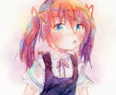 SNSのアイコン描きます イメージ1