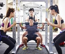 初心者ジムトレ向けのトレーニング勉強会を行います イメージ1