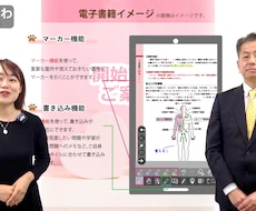 各種セミナーの撮影編集をします イメージ1