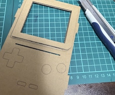 ダンボールでモックアップ品作成致します イメージ1