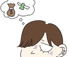 最短即日★商用OK★手描きゆる〜いキャラ描きます イメージ1