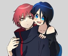 夢絵イラストオーダー受け付けます イメージ1