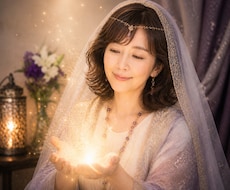 すぐ話したい❗あなたの不安を癒して整えます イメージ1