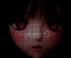 ダークで退廃的なヴィジュアルをデザインします イメージ1