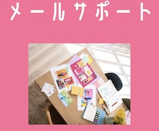 １週間メッセージでカウンセリングします イメージ1