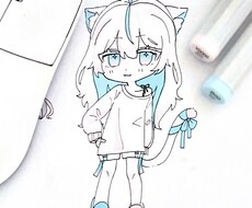最低価格で！SDイラストのアイコン作成します イメージ1