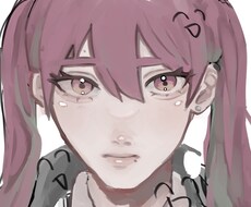 アイコン描きます イメージ1