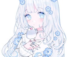 キャラクターボイスで作品をよりよいものにします イメージ1