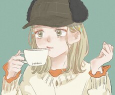 イラスト制作します イメージ1