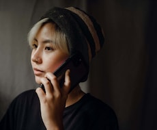誰かに話す勇気を受け取めます イメージ1