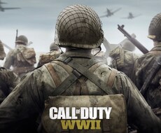eSports：CoDWW2での立ち回り教えます イメージ1