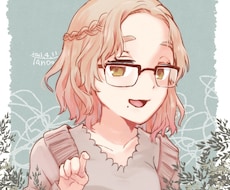 歌ってみたイラスト作成します イメージ1