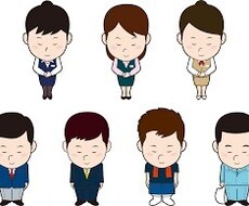 退職代行しております イメージ1