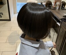 ヘアケアご相談承ります イメージ1