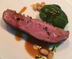 自宅で簡単フランス料理教えます 簡単なのに本格！友達　恋人のおもてなしにフランス料理を!