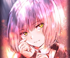 アイコン・ヘッダー用イラスト制作致します イメージ1