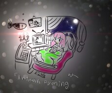 絵、キャラクターデザイン、漫画イラストなど、 イメージ1