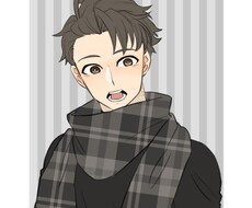 あなたに笑顔をとどけます イメージ1