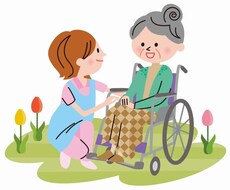 介護の些細な悩み相談のります イメージ1