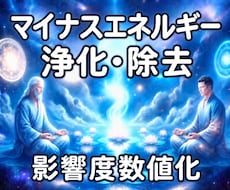 3：原因不明の不調や停滞感を浄化しバリアを張ります 高次元の波動で解消し癒します。