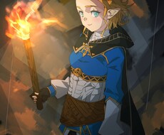 絵を描きます イメージ1