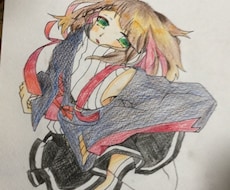 あなたのコテキャを輝かせます イメージ1