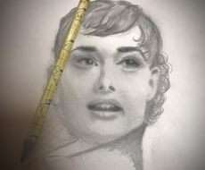 似顔絵を描かせていただきます イメージ1
