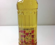 カードが未開封のペットボトルに入るタネ教えます イメージ1